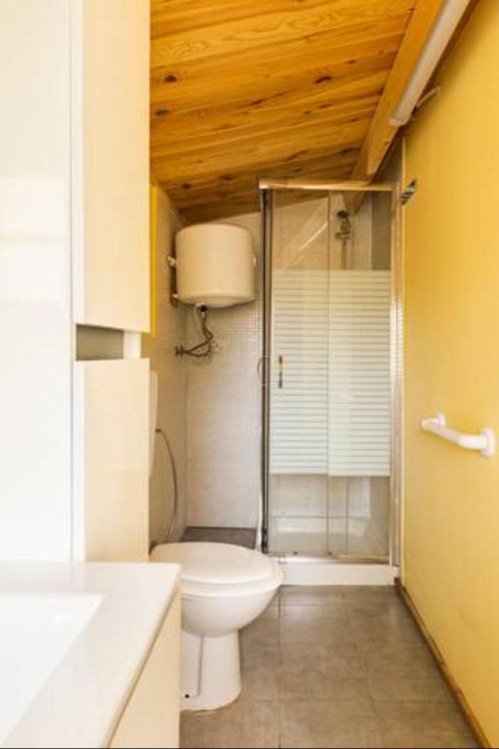 Agricamping Le Terrazze Hotel Orco Feglino Kültér fotó