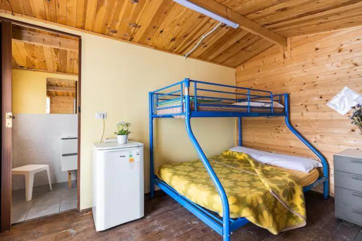 Agricamping Le Terrazze Hotel Orco Feglino Kültér fotó